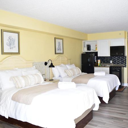 Shore Thing Myrtle Beach Extérieur photo