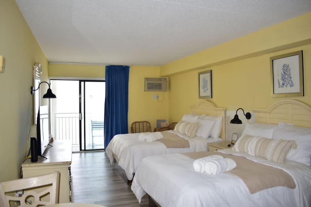 Shore Thing Myrtle Beach Extérieur photo