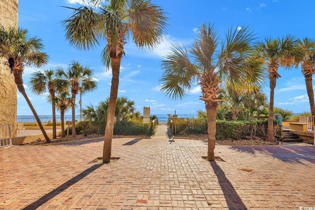Shore Thing Myrtle Beach Extérieur photo