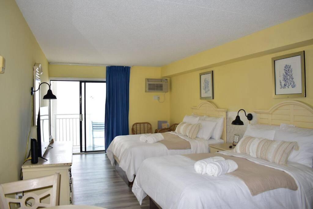 Shore Thing Myrtle Beach Extérieur photo