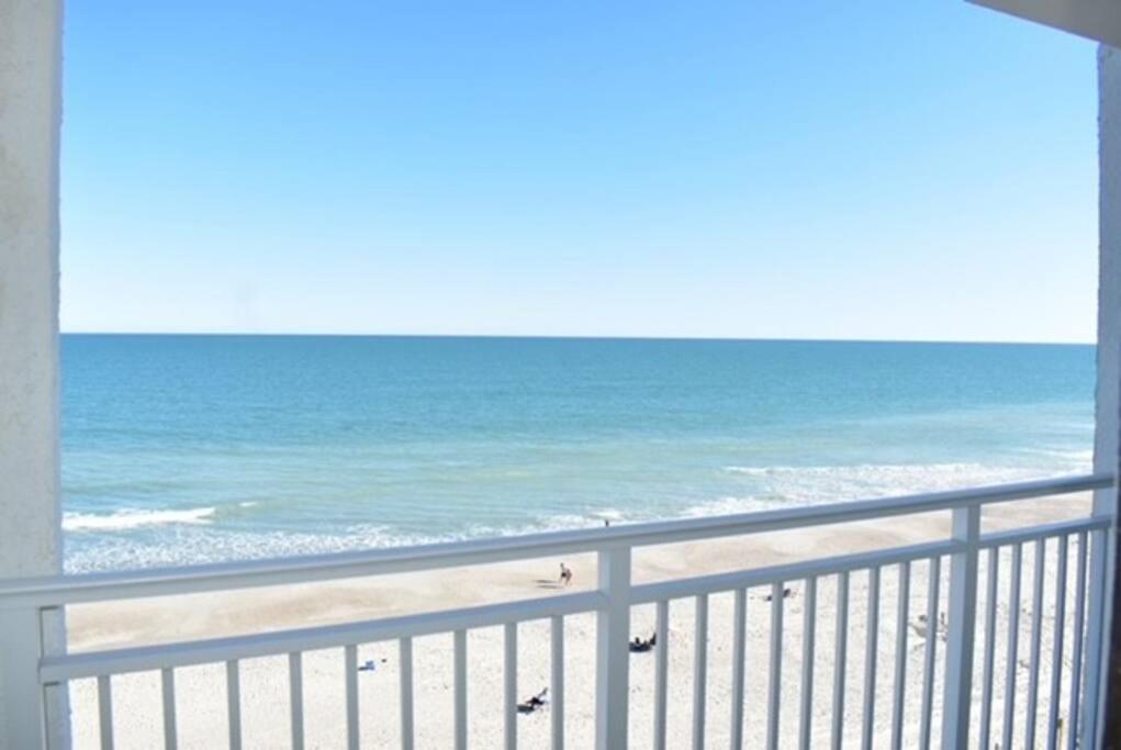 Shore Thing Myrtle Beach Extérieur photo