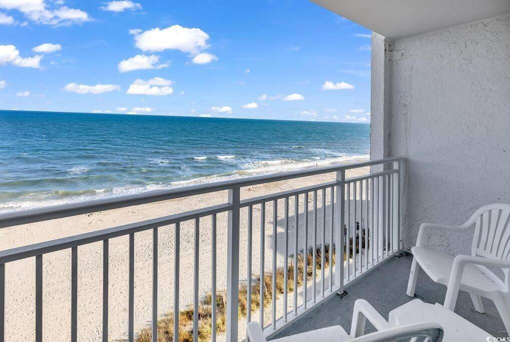 Shore Thing Myrtle Beach Extérieur photo