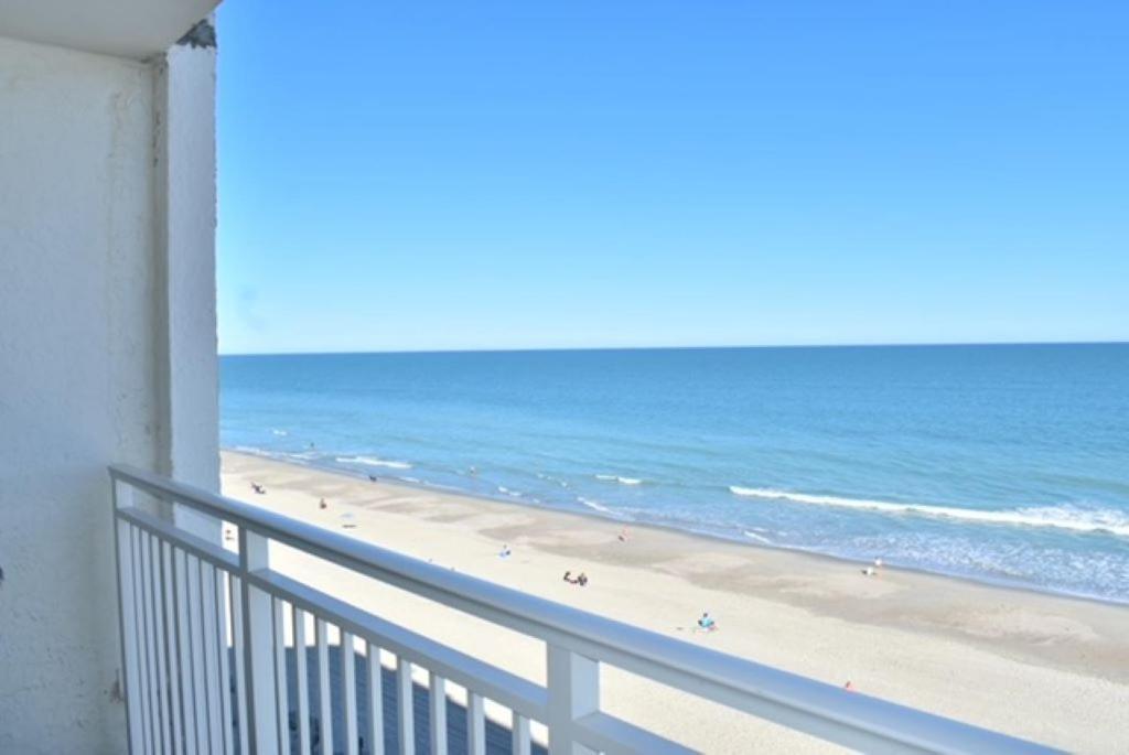 Shore Thing Myrtle Beach Extérieur photo