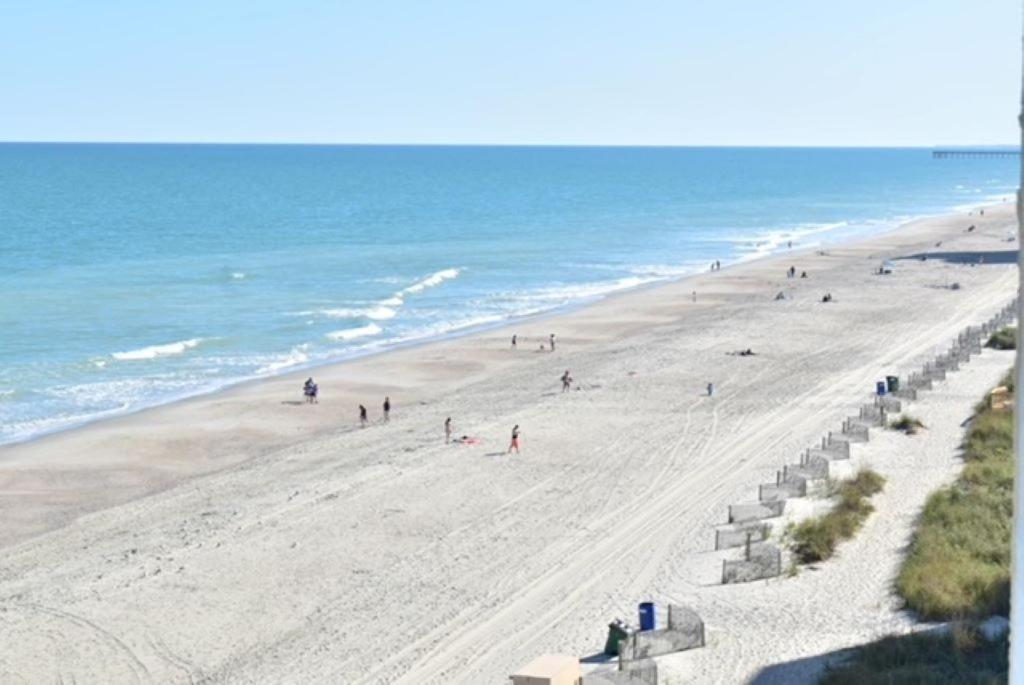 Shore Thing Myrtle Beach Extérieur photo
