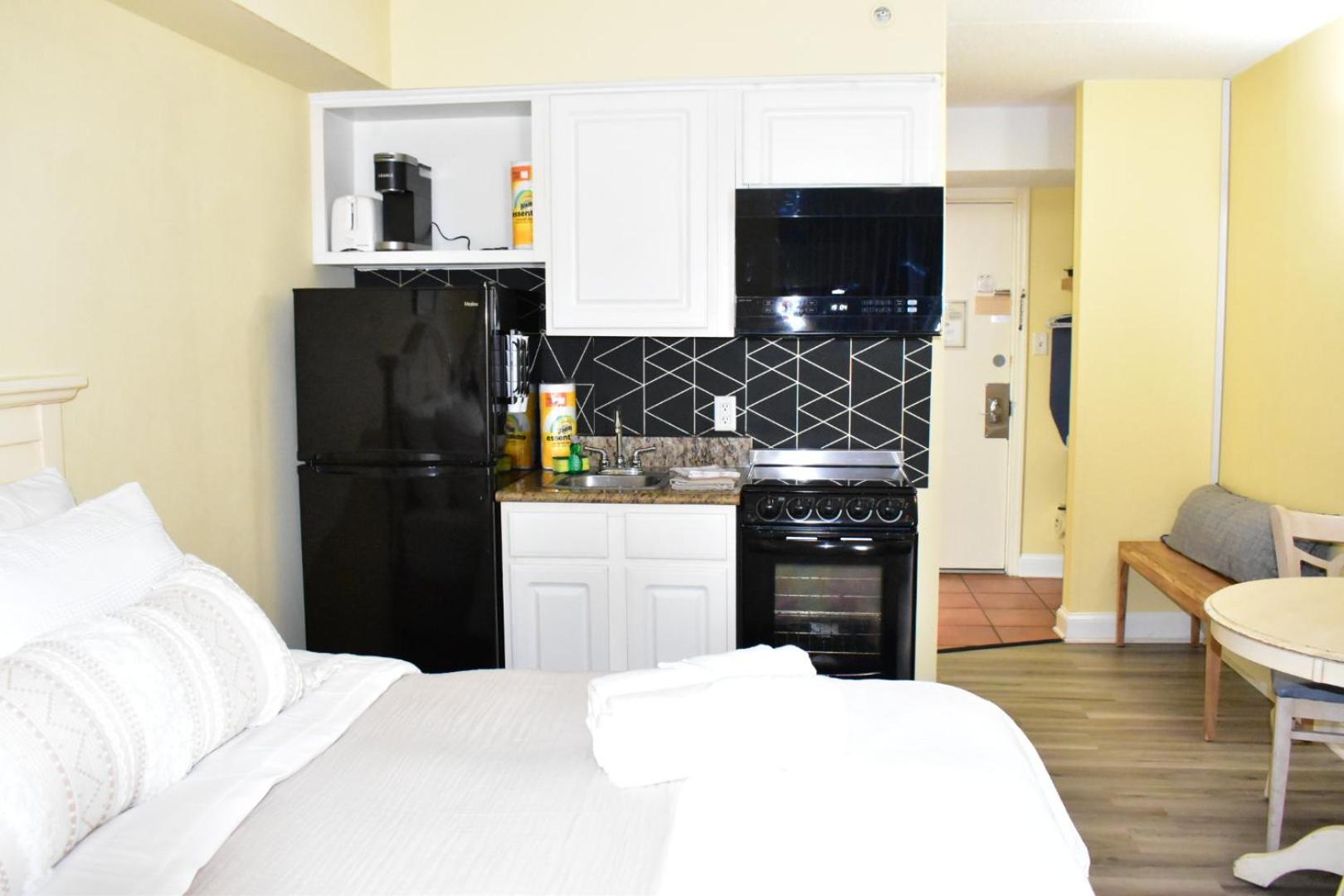 Shore Thing Myrtle Beach Extérieur photo