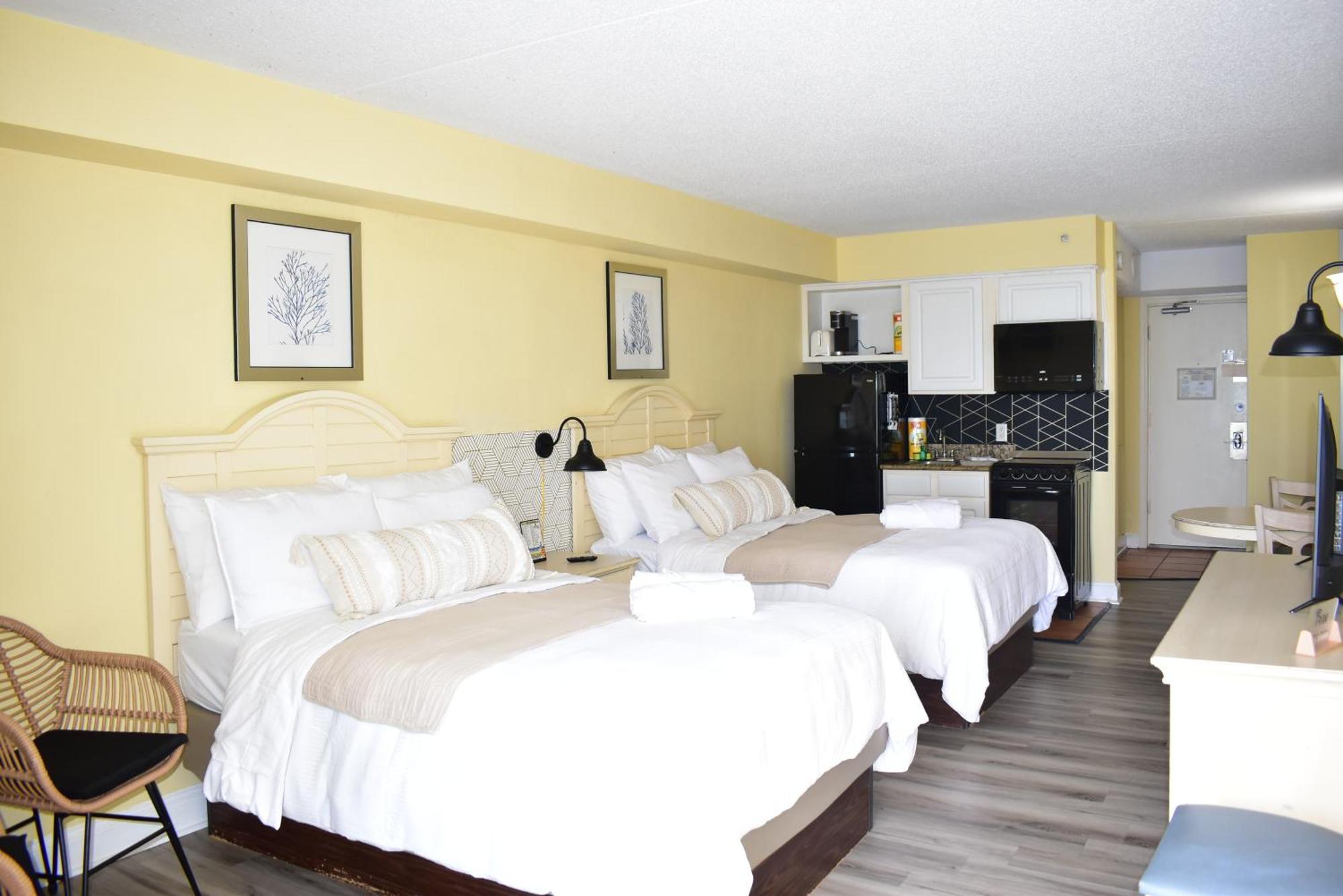 Shore Thing Myrtle Beach Extérieur photo