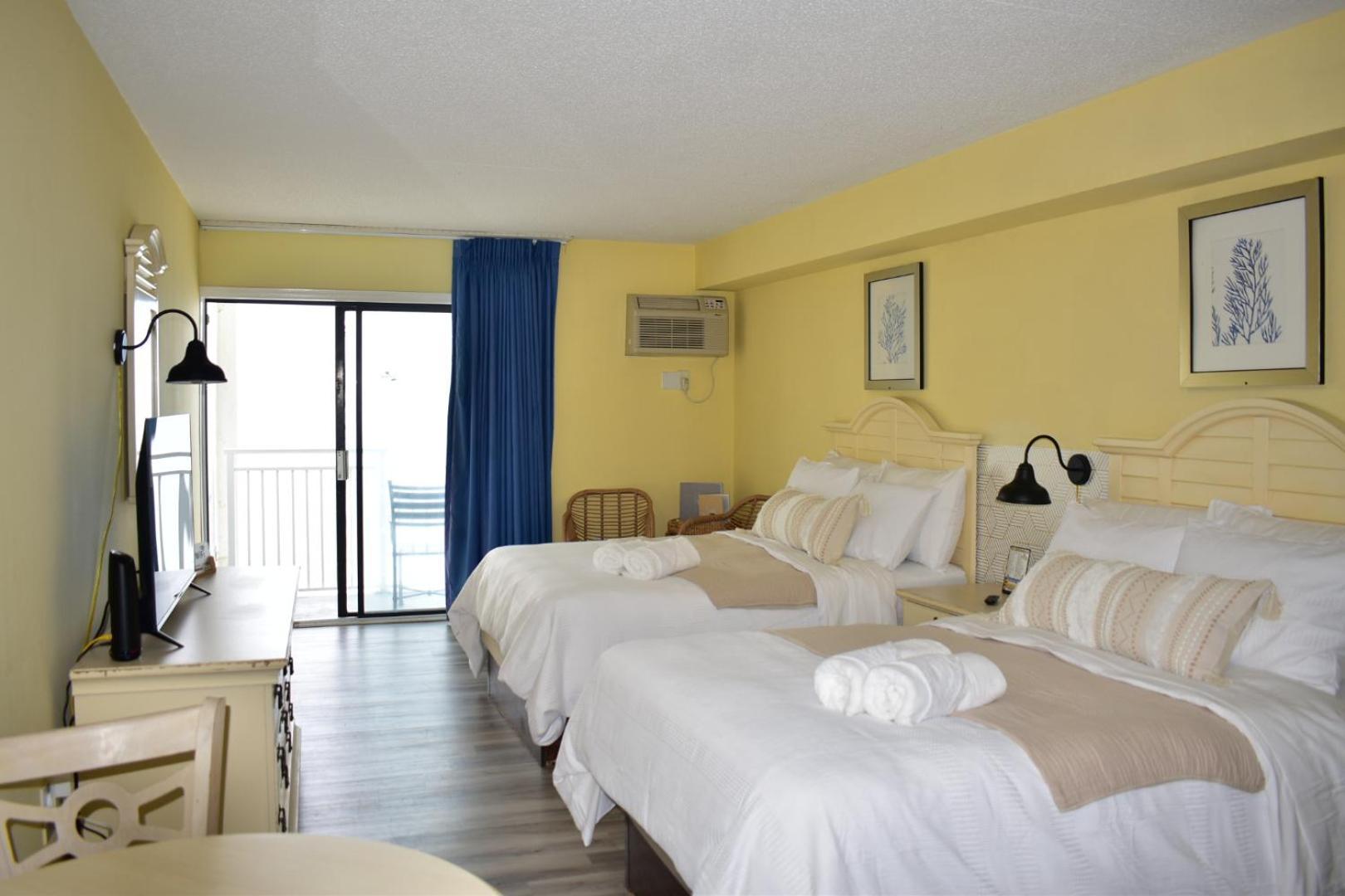 Shore Thing Myrtle Beach Extérieur photo