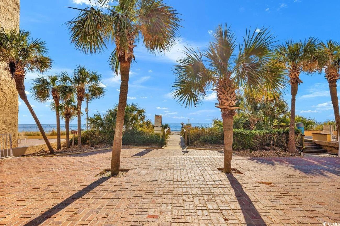 Shore Thing Myrtle Beach Extérieur photo